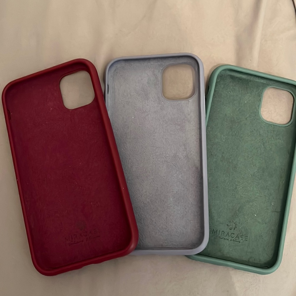 Mira Case IPhone 11 Phone Cases